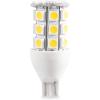 imageCamco 921 LED Light Bulb  Replacement Light Bulb for RV Lights or Camper Appliances  Features Long Lasting 30000Hour Life Expectancy  12V DC Bright White 54633