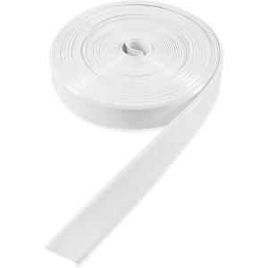 imageCamco 25143 Vinyl Trim Insert 34quot x 25 OffWhiteWhite