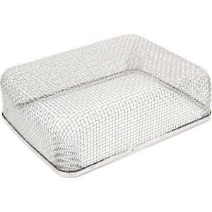 imageCamco 42155 FUR600 Flying Insect Screen for Atwood AFMD Model Furnace Vents 49quot X 66quot X 21quot