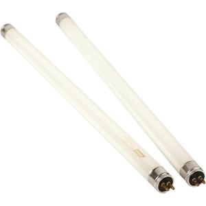 imageCamco Unknown 54880 12V F8T5CW Fluorescent Light Bulb  Pack of 2 12 Inches2 Count Pack of 1