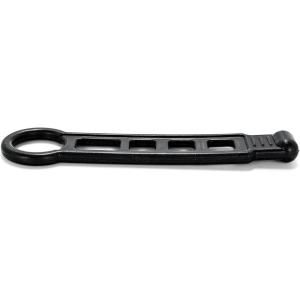 imageCamco 51494 Replacement Clamp Strap for RV Ladder Mounted Bike Rack  Safely Secures Your Bike to The Bike Rack  Replacement Part 51492Bike Rack Replacement Strap