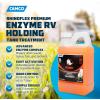 imageCamco RhinoFLEX Premium Enzyme RV Holding Tank Treatment  Features a Biodegradable Septic Safe Formula a Pine Scent and is Ideal for RVing Boating and More  16 oz 4151264 Fl Oz Pack of 1