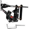 imageCamco EazLift TR3 1200lb Weight Distribution Hitch Kit  Features 1500lb Max Tongue Weight Rating PreInstalled 2516inch Hitch Ball and Adjustable Sway Control  48902800lb TR3 Hitch Kit