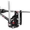 imageCamco EazLift TR3 1200lb Weight Distribution Hitch Kit  Features 1500lb Max Tongue Weight Rating PreInstalled 2516inch Hitch Ball and Adjustable Sway Control  489021 000lb TR3 Hitch Kit