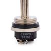 imageCamco 4500W 240V Screwin Foldback Water Heater Element  Low Watt Density 025831