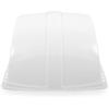 imageCamco 40431 RV White Roof Vent CoverWhite