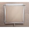 imageCamco 42913 Retractable Lights Out Vent Shade Cream