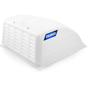 imageCamco 40431 RV White Roof Vent CoverWhite