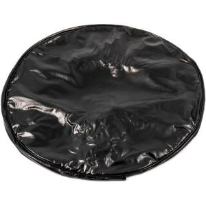 imageCamco 45254 Black 3114 inches Vinyl Spare Tire Cover