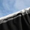 imageCamco ULTRAGuard Supreme RV Cover  Fits Travel Trailers up to 2426ft  Shelter Your RV from The Elements  Near Custom Fit Camper Cover Features Covered Air Vents amp Rear Cinching Straps 5613015  18