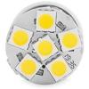 imageCamco 921 T10 Wedge LED Bulb with 27 Diodes  Replacement Light Bulb for OEM RV Applications  Features a 30000 Hour Life Expectancy  6 Pack 54635