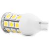 imageCamco 921 T10 Wedge LED Bulb with 27 Diodes  Replacement Light Bulb for OEM RV Applications  Features a 30000 Hour Life Expectancy  6 Pack 54635