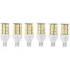 imageCamco 921 T10 Wedge LED Bulb with 27 Diodes  Replacement Light Bulb for OEM RV Applications  Features a 30000 Hour Life Expectancy  6 Pack 54635