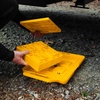 image:imageCamco Fasten Large RV Stabilizer Jack Pads 2Pack  Compatible wVarious Jacks amp RV Leveling Blocks on Any Terrain  Delivers 34 Lift amp Measures x 12 12 L x 17 14 W x 34 H 44540