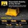 image:imageCamco Fasten Large RV Stabilizer Jack Pads 2Pack  Compatible wVarious Jacks amp RV Leveling Blocks on Any Terrain  Delivers 34 Lift amp Measures x 12 12 L x 17 14 W x 34 H 44540