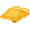 image:imageCamco Fasten Large RV Stabilizer Jack Pads 2Pack  Compatible wVarious Jacks amp RV Leveling Blocks on Any Terrain  Delivers 34 Lift amp Measures x 12 12 L x 17 14 W x 34 H 44540