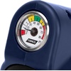 image:imageCamco Tastepure 4in1 Adjustable RV Water Pressure Regulator  Combines a 90 RV Hose Elbow Design Pressure Gauge Adjustable Regulator amp ShutOff Valve in One RV Accessory 40065