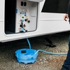image:imageCamco Tastepure RV Freshwater Kit  Includes Tastepure RV Water Filter Flexible Hose Protector EvoFlex 25 Drinking Water Hose Brass RV Water Pressure Regulator amp Carrying Basket 20160