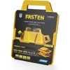 image:imageCamco Fasten Large RV Stabilizer Jack Pads 2Pack  Compatible wVarious Jacks amp RV Leveling Blocks on Any Terrain  Delivers 34 Lift amp Measures x 12 12 L x 17 14 W x 34 H 44540