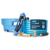 image:imageCamco Tastepure RV Freshwater Kit  Includes Tastepure RV Water Filter Flexible Hose Protector EvoFlex 25 Drinking Water Hose Brass RV Water Pressure Regulator amp Carrying Basket 20160