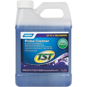 image:imageCamco 41146 TST Probe Cleaner  32 oz