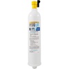 image:imageCamco Hydro Life Pool and Spa Filter with Shutoff Valve and Pre Filters Stain for Lawn Patio Garden and Cartridge Pool Filters